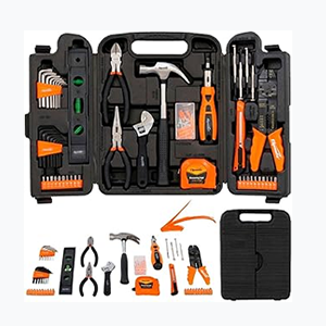 Ferramentas em Promoção 4.9 estrelas